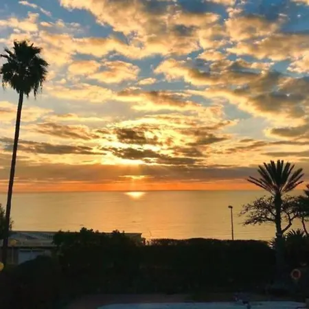 Sunny Cactus Garden 150m From Beach, Fast Fiber Wifi * San Bartolomé